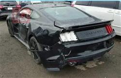 فۆرد مۆستانگ